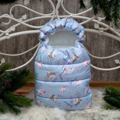 Конверт на выписку Clariss 2148